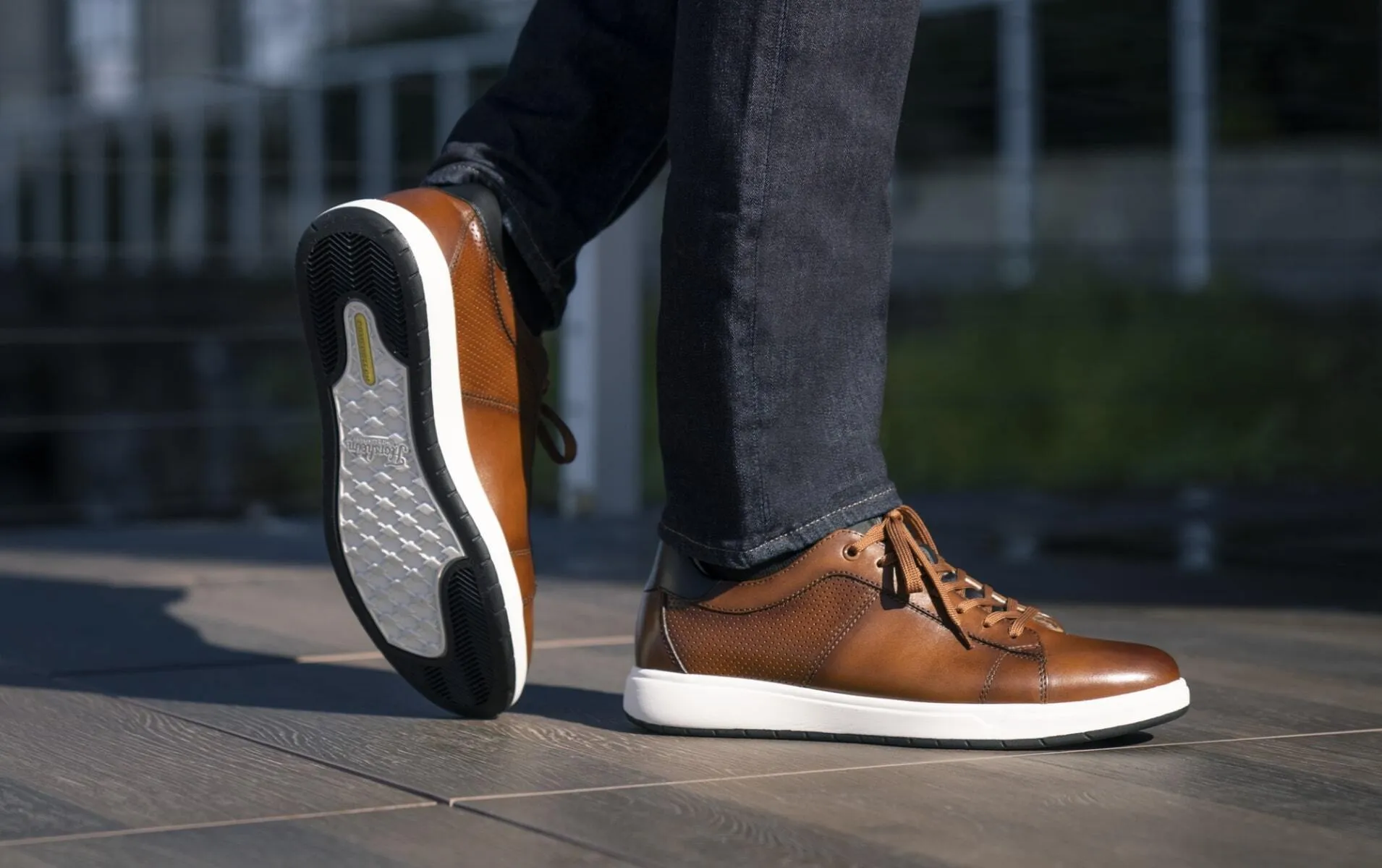 Fattooch Shoes